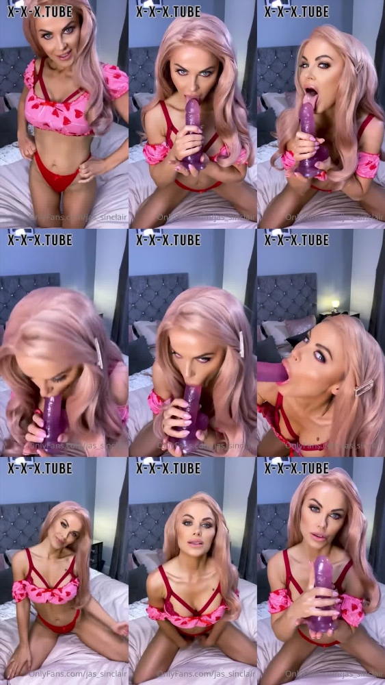 Jasmine Sinclair's Solo Outdoor Adventure