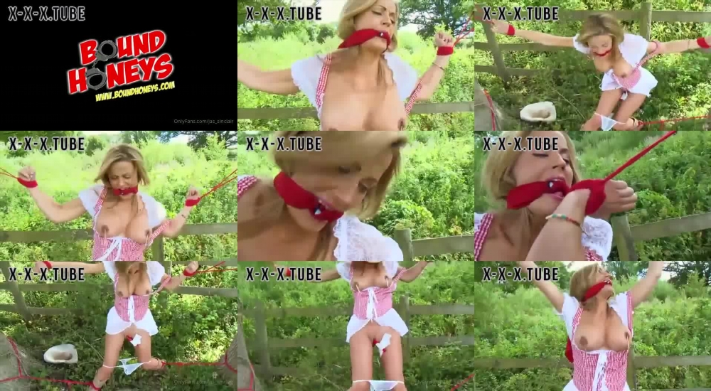 Jasmine Sinclair: Solo Outdoor Adventure