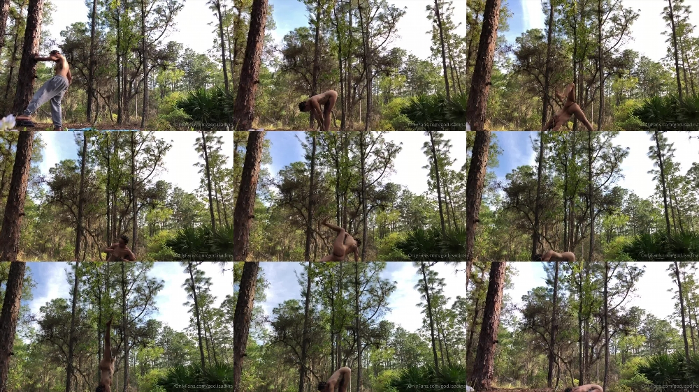 Goddess Adina's Sunday Special on OnlyFans