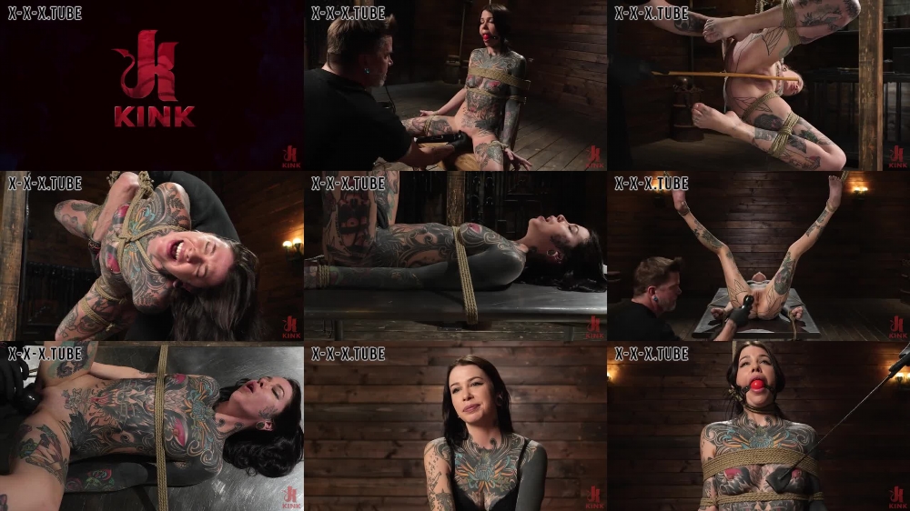 Krysta Kaos: The Return of Kaos Kink