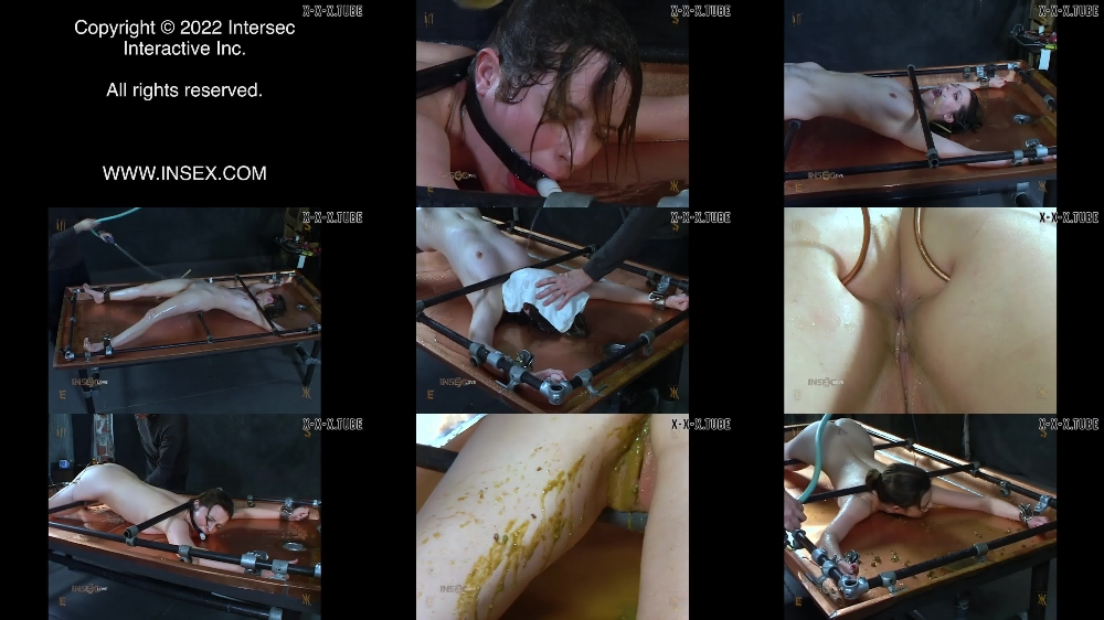 Molly Matthews' BDSM and Torture Scene