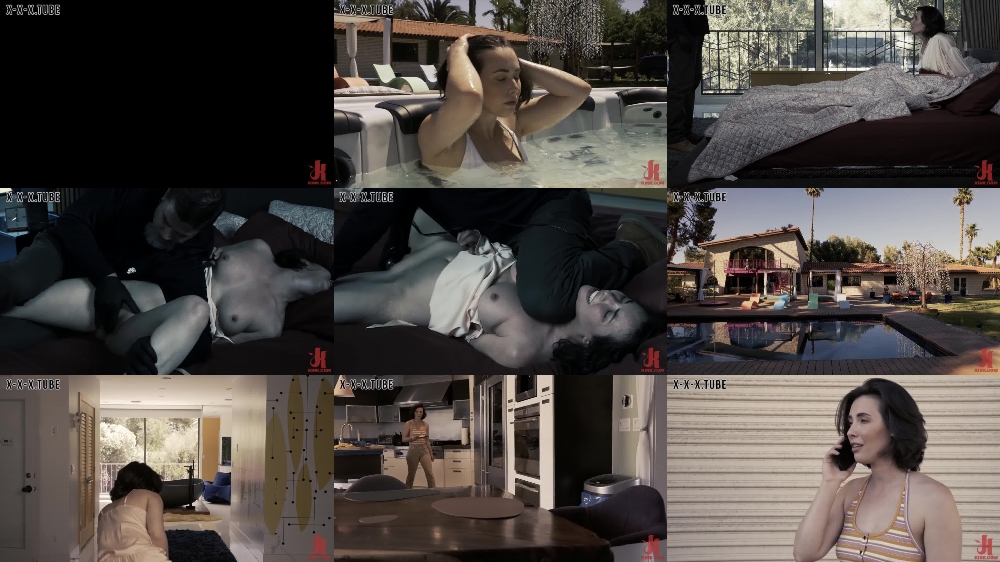 Casey Calvert: A Kinky Diary of BDSM and Submission