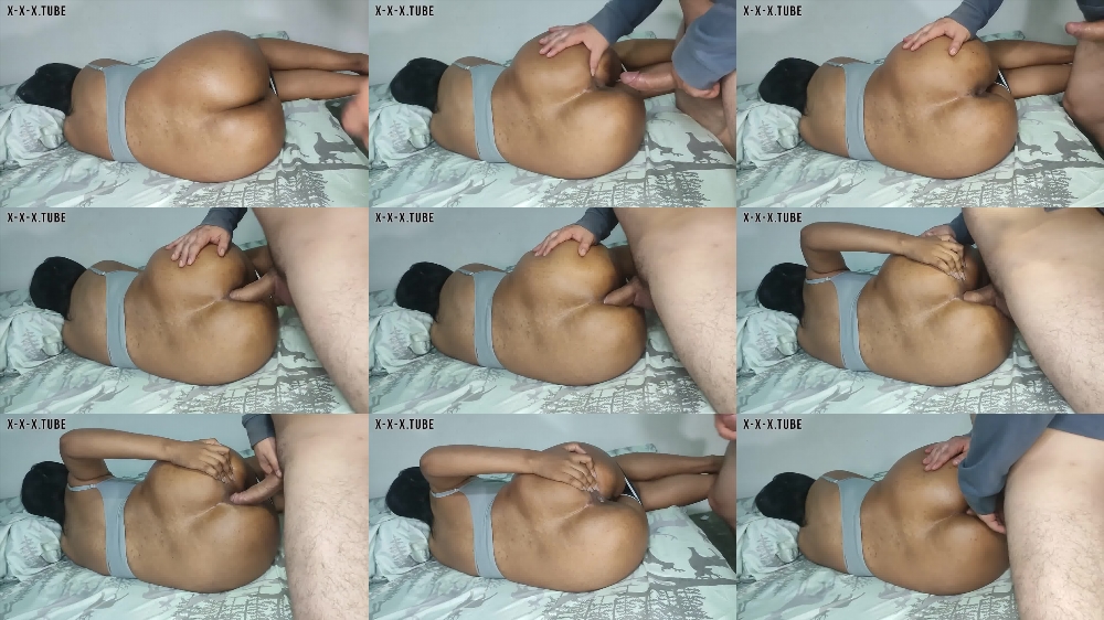 A Journey Through Anal Play