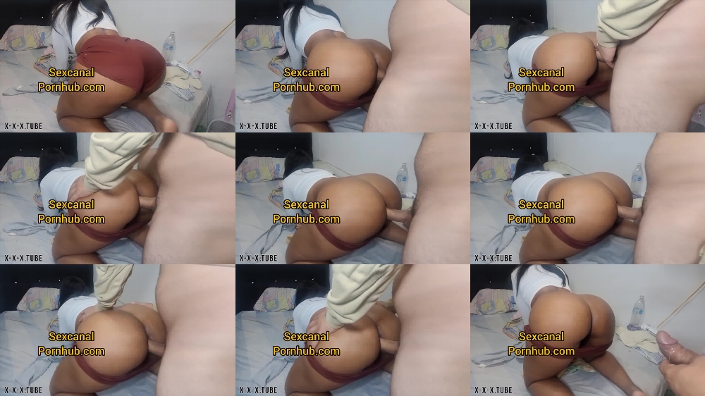 A Passionate Anal Adventure