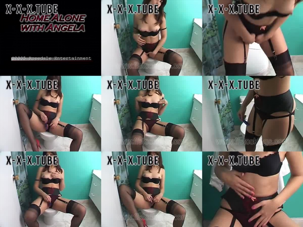 Sizzling Scenes from 'Homealone'