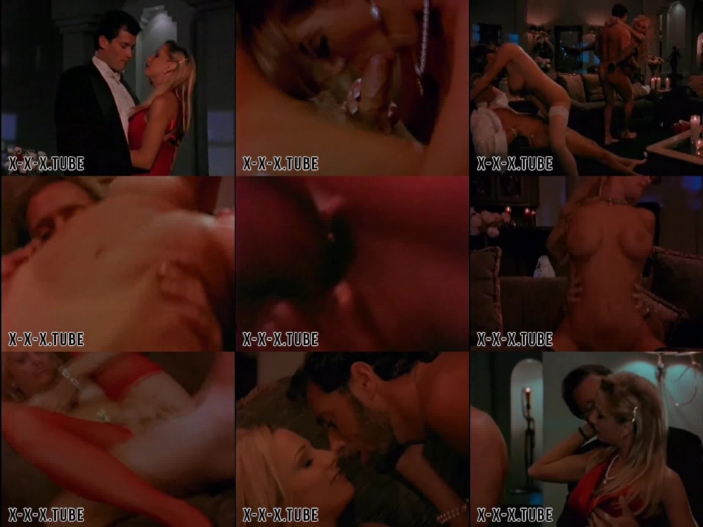 Crystal Gold and Mark Davis' Dinner Party SiteRip