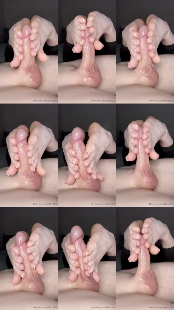 Nikkisoless: A Daily Dose of Pleasure