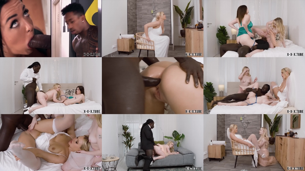 Haley Spades' Sizzling Anal Adventures