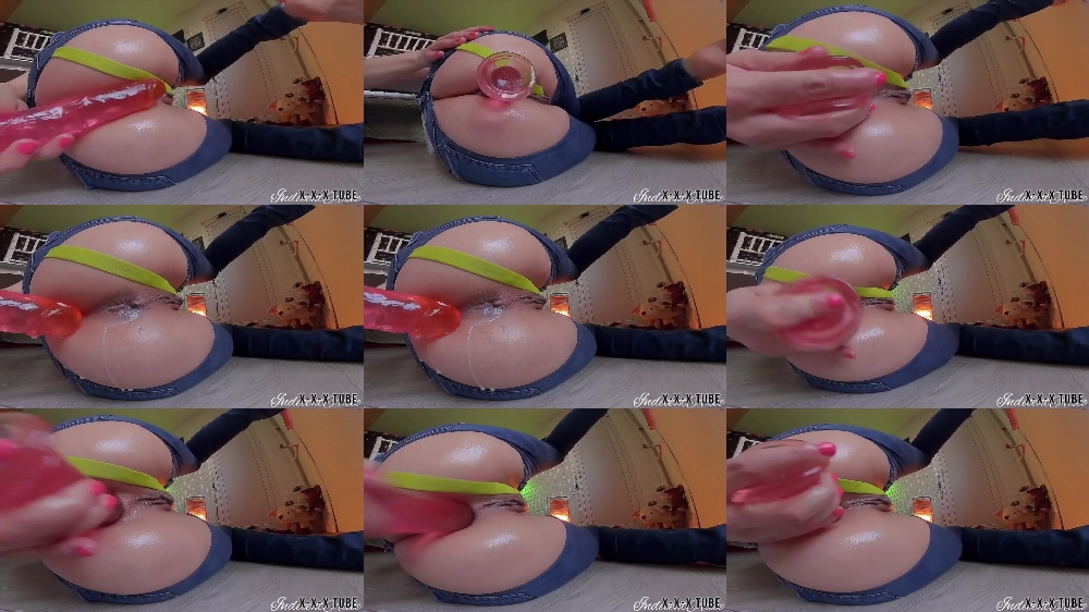 Deep Anal Pleasures: Indecentalice's Passionate Journey