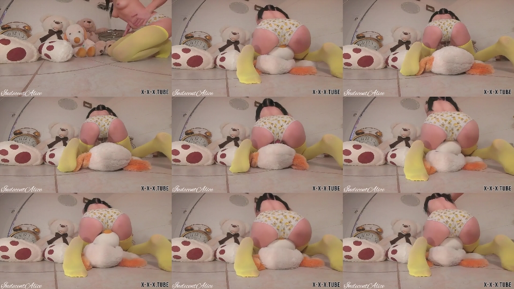 Explore the Wild World of BDSM with Indecentalice