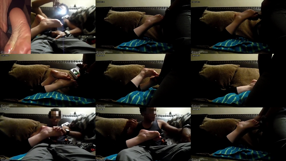 Fun and Playful Mature Mommy