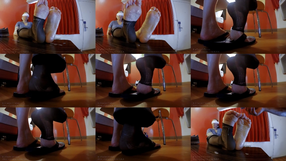 StacieSize's Passionate Adventure