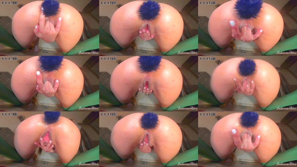 Indecentalice's Exotic Erotic Compilation