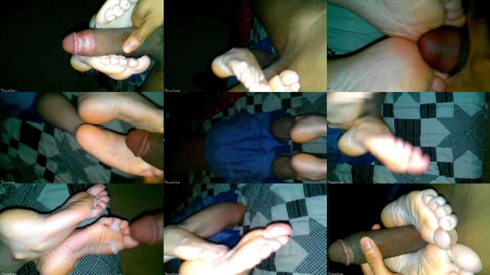 A Taste of Taboo's Private Video