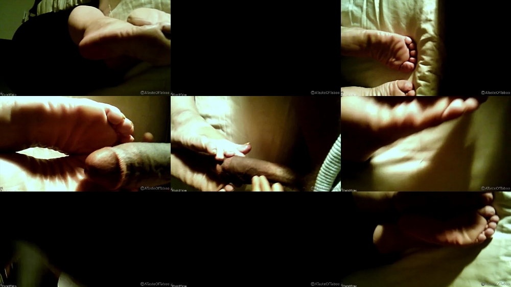 Discover the Wild Side of ATasteOfTaboo