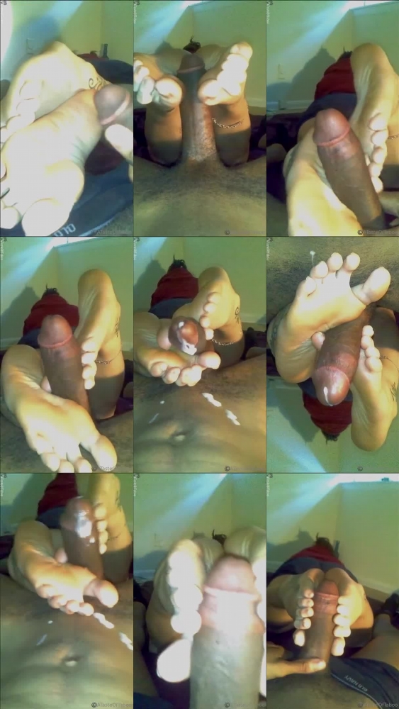 A Taste of Taboo's Enchanting OnlyFans Video