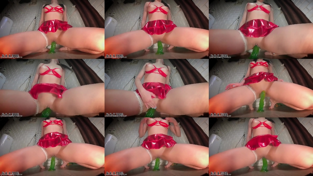 Indecent Alice: Submissive Arab Fetish