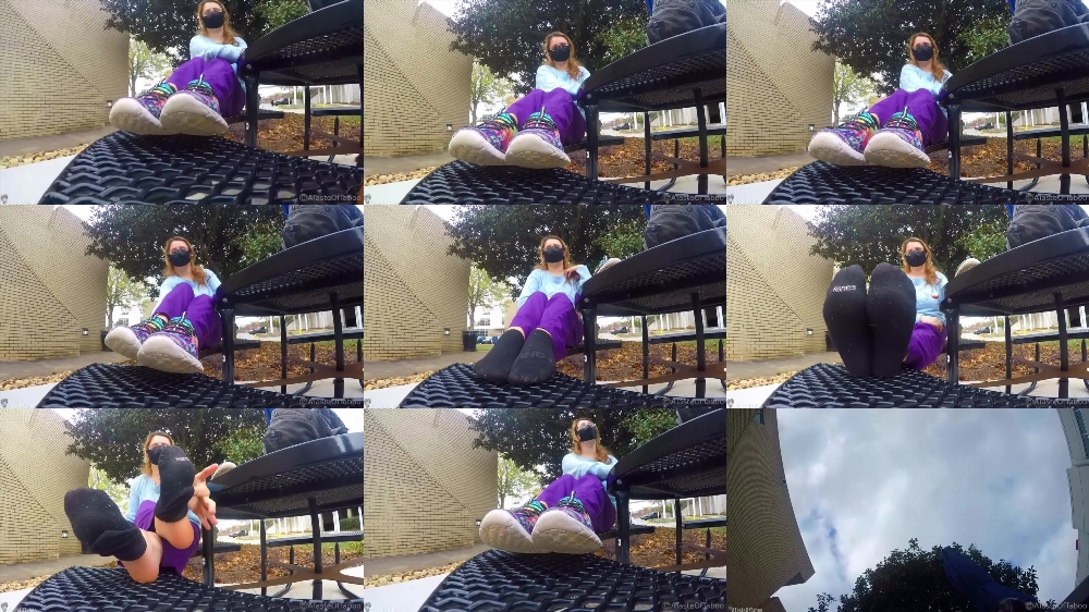 Sultry Taboo Nurse's Cold Approach