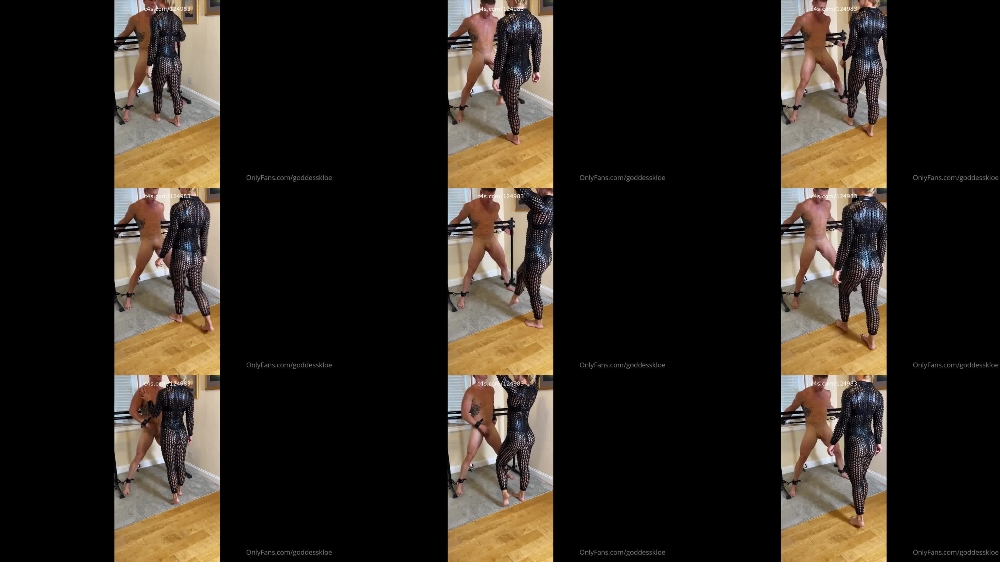 Goddess Kloe's OnlyFans Video: You Deserve to Be Kicked