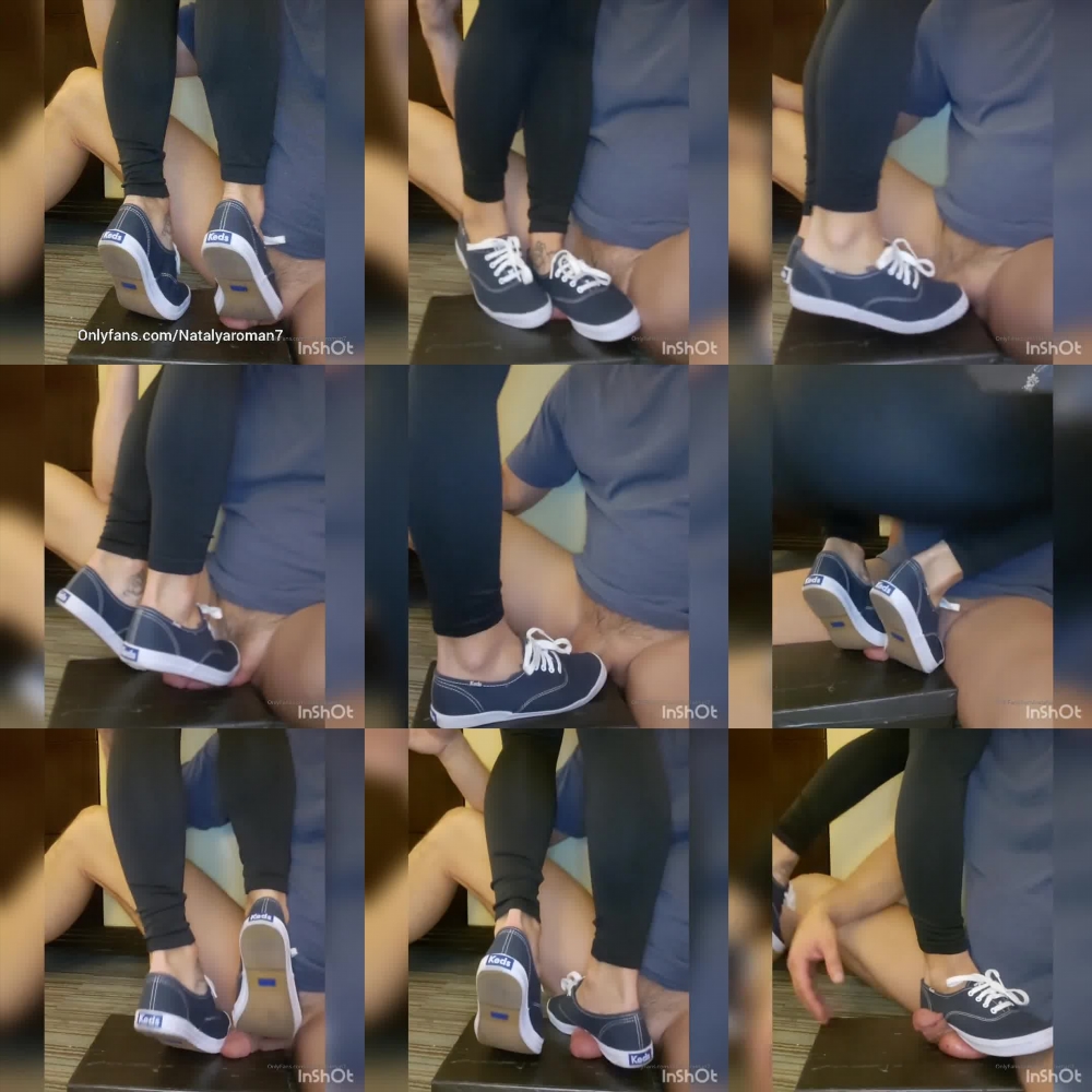 Natalya Roman's Leaked OnlyFans Video