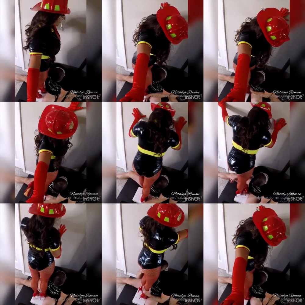 Natalya Roman's OnlyFans Video