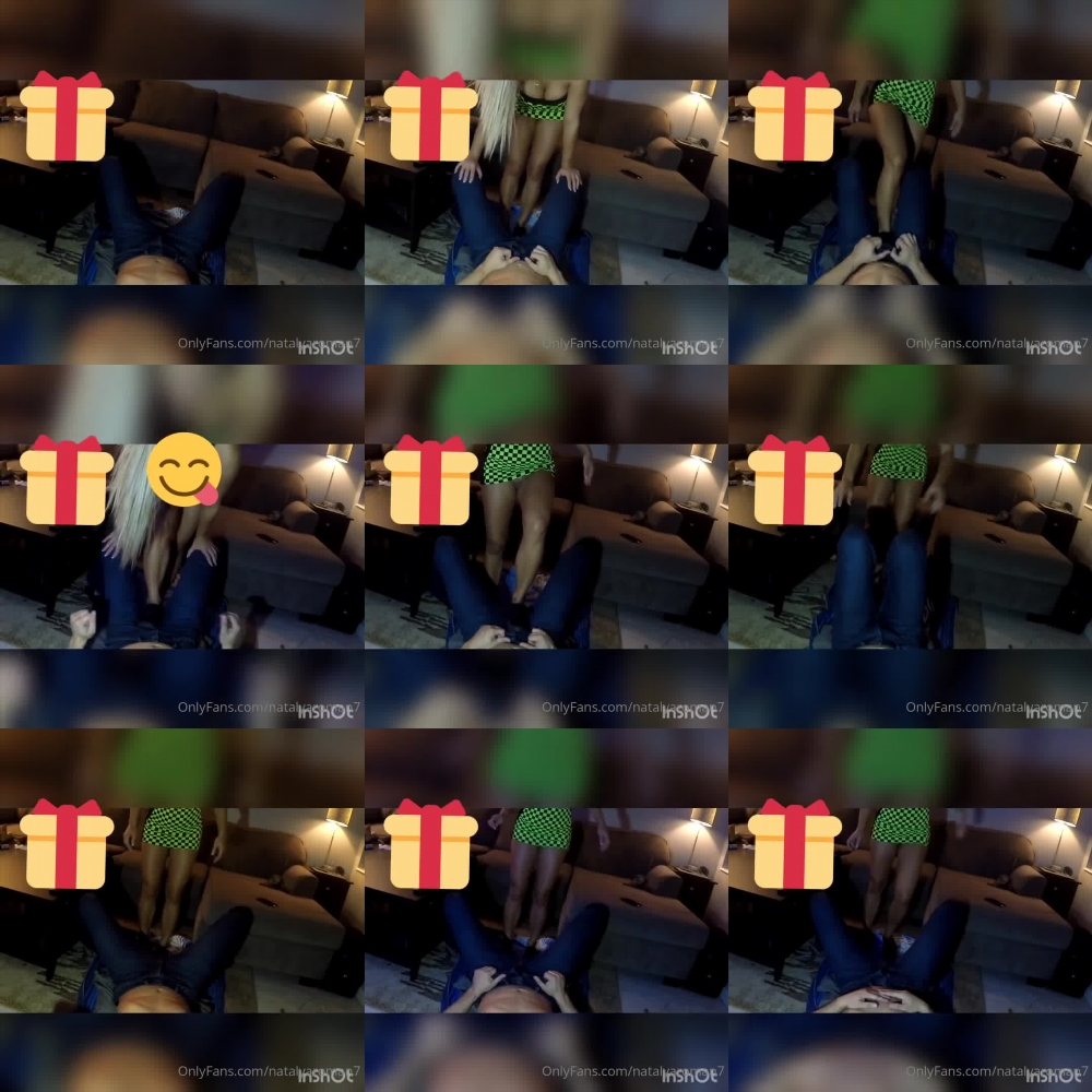 Sultry Natalya Roman's OnlyFans Video