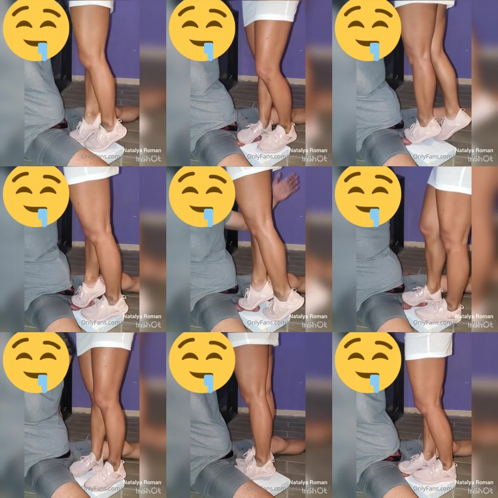 Natalya Roman's OnlyFans Leaked Video