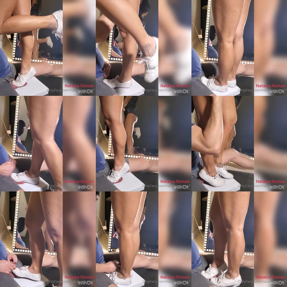 Natalya Roman's Top OnlyFans Video on C4S