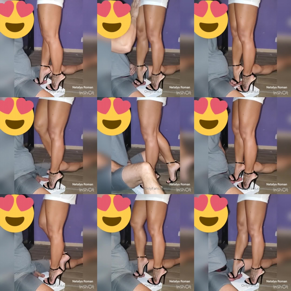 Natalya Roman's Exclusive Full Video