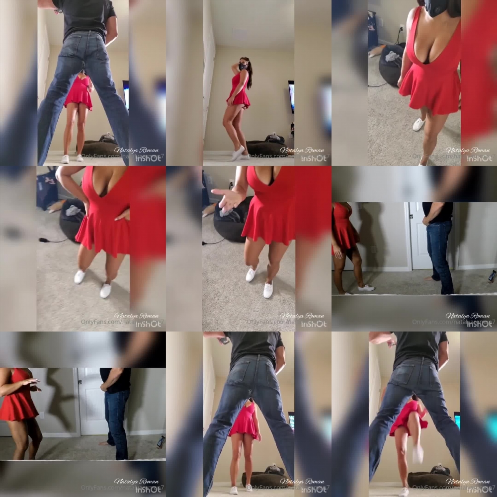 Natalya Roman's OnlyFans Treasure Trove