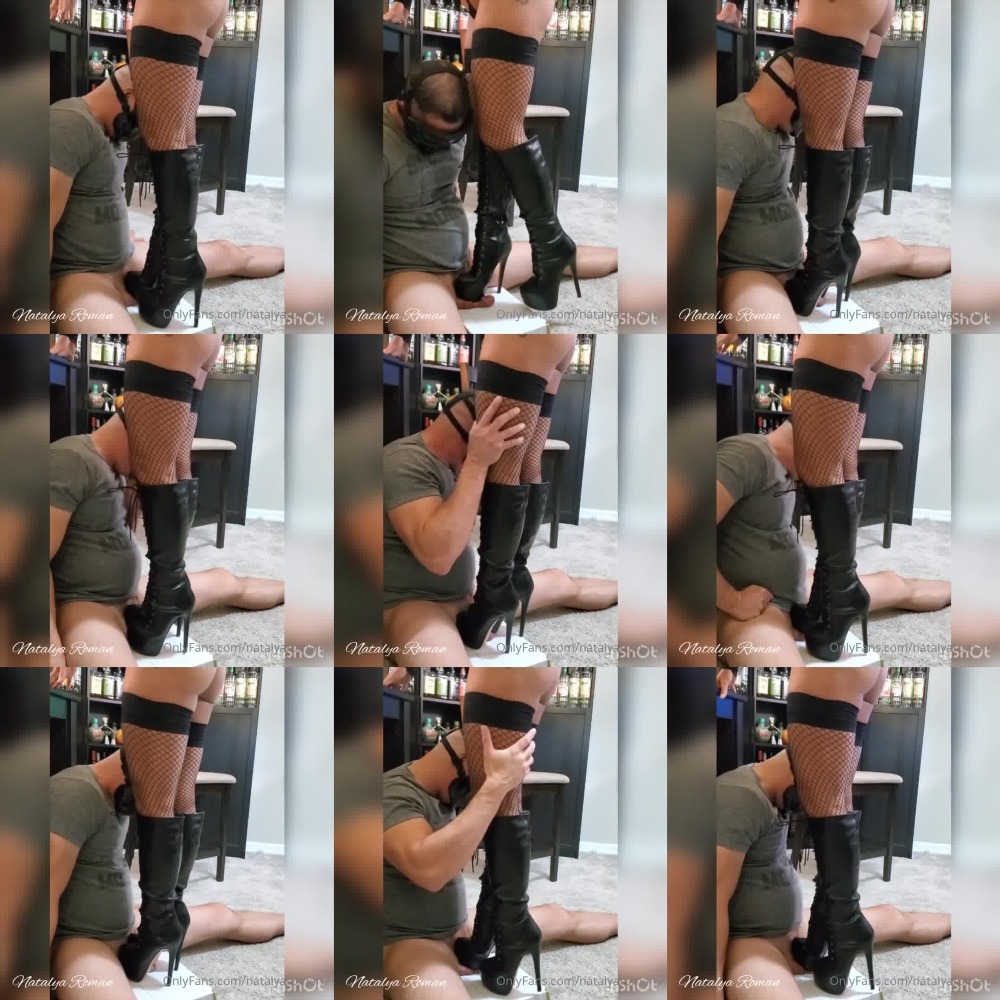 Natalya Roman's OnlyFans Video Preview