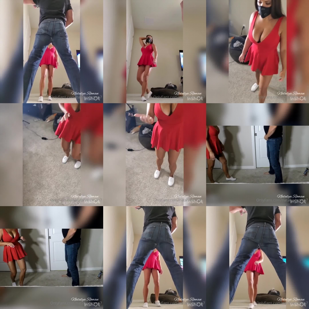 Natalya Roman: A Sizzling Hot Model