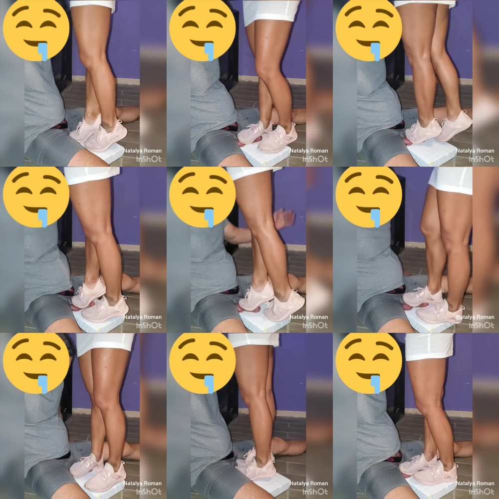 Natalya Roman's OnlyFans Video