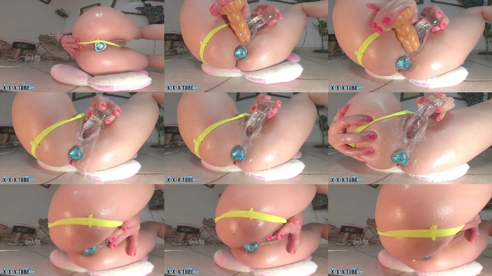 Alice's Double Pleasure