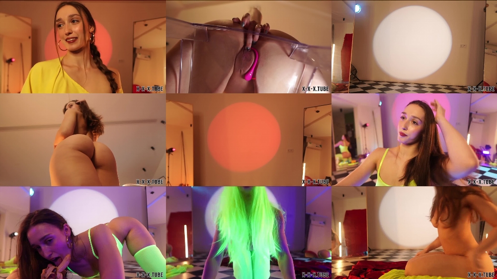 MeganMeow's Chaturbate Show