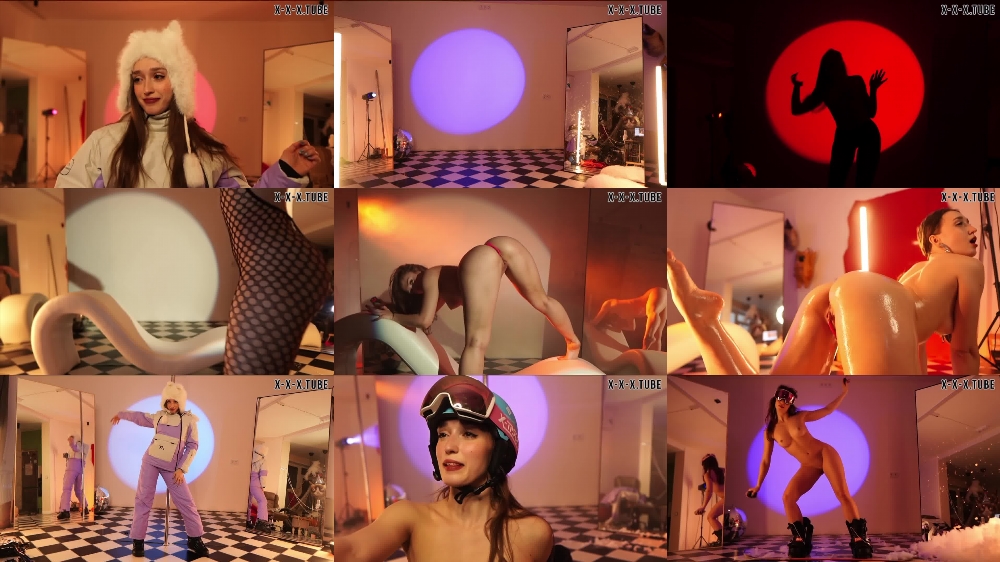 MeganMeow's Chaturbate Show