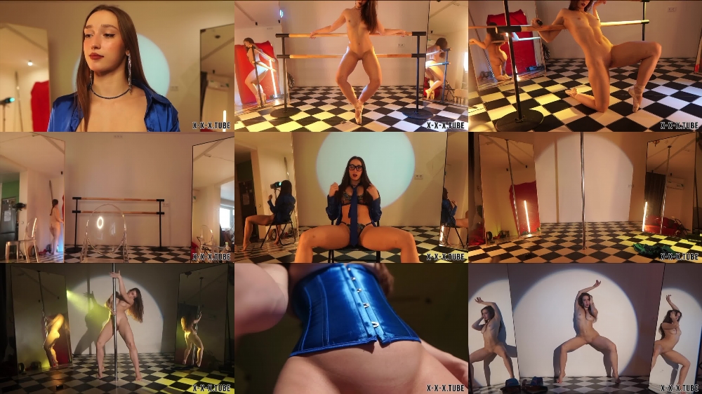 MeganMeow on Chaturbate: XXX Webcam Show