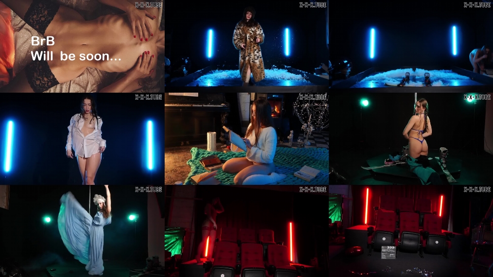 MeganMeow on Chaturbate - Live Webcam Show