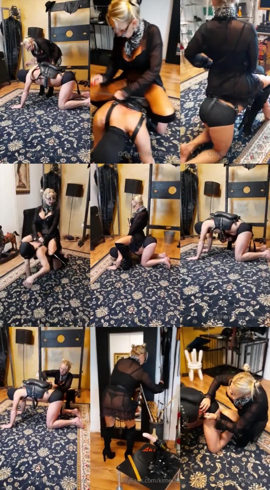 Kimera Dea: An Exclusive OnlyFans Experience