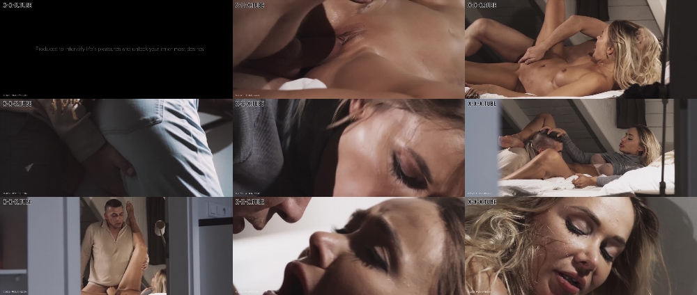 Venera Maxima's Sensual Couples and Group Scenes