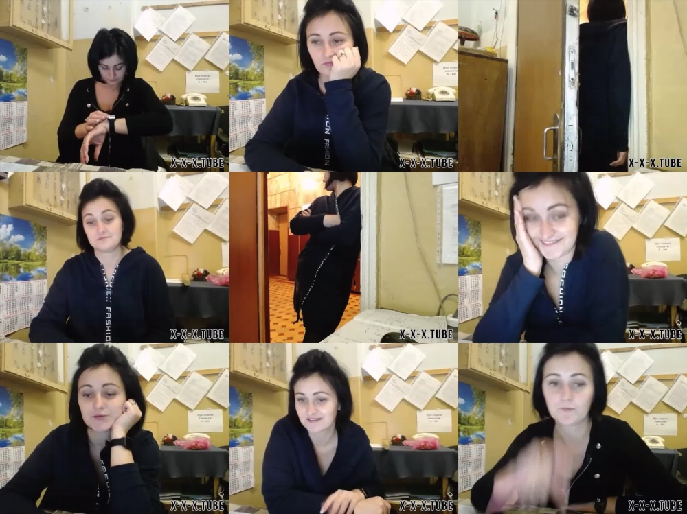 Mix: A Sensual SiteRip from Ukraine