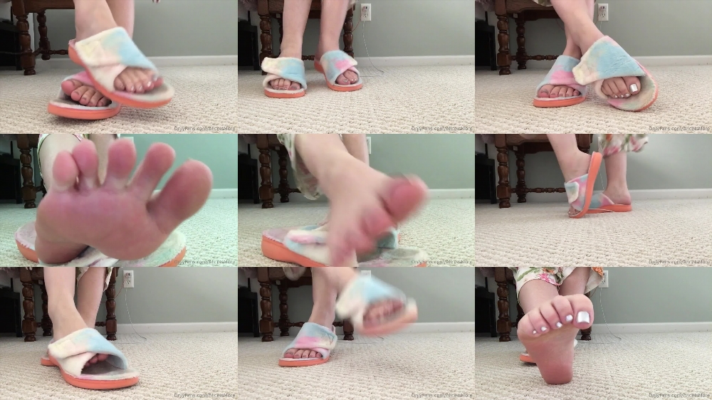 Alice Is More: A Hectic Life, New OnlyFans Video