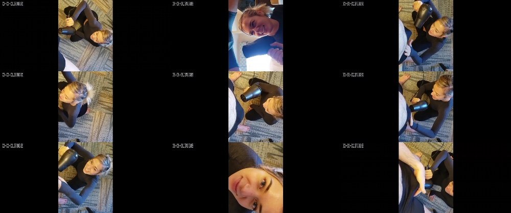 The Hottest Scene with Rory Knox