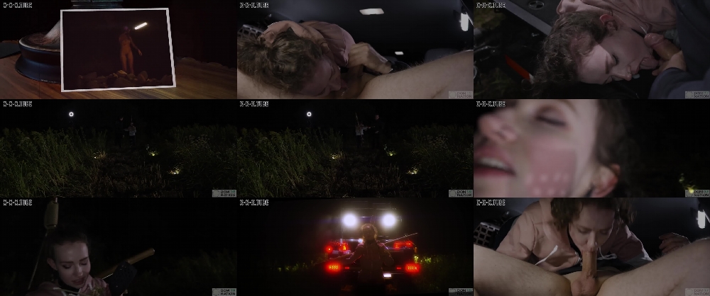 Domthenation's Kinky Wild Adventure