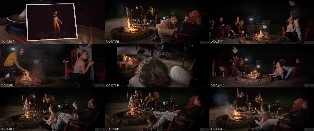 Domthenation's Kinky Playground