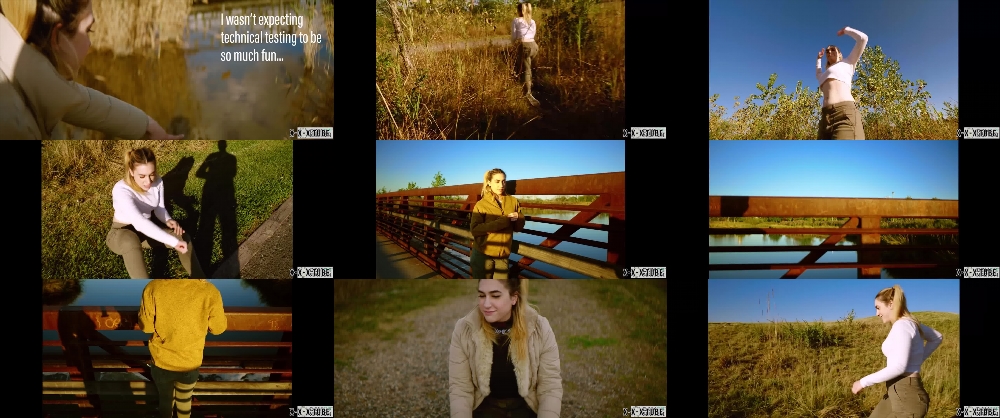 Domthenation Lexi Geartest: Torture, Rimming, and More