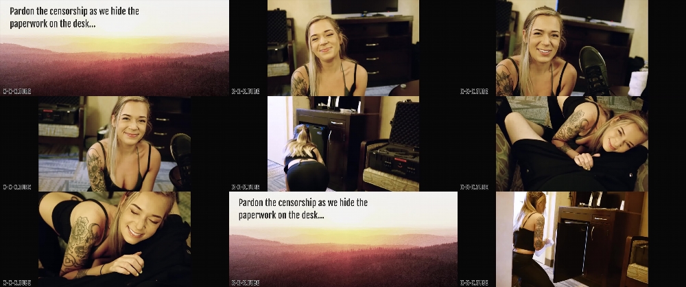 Rory Dietcolaservice by Domthenation