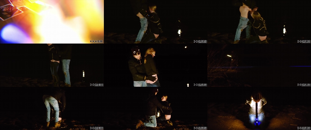 A Sensual Evening with Domthenation