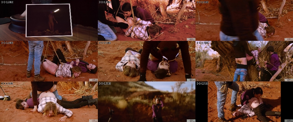 Passionate Anal Play with Domthenation and Rebelandbrooke