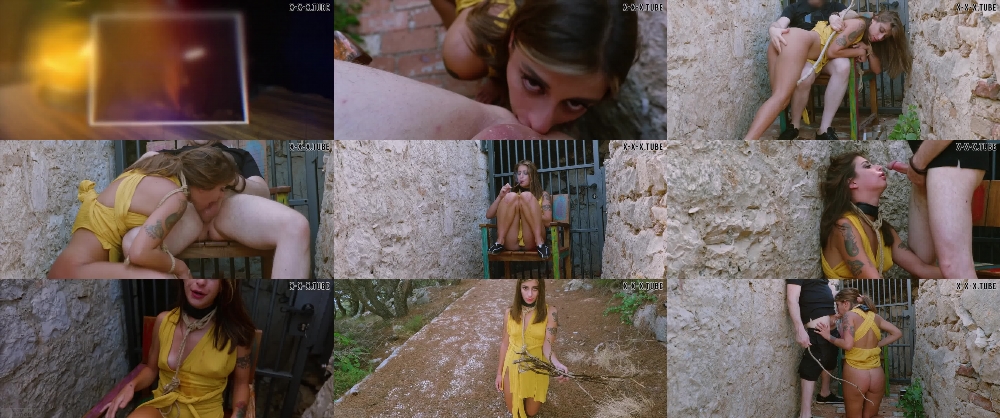 The Queen, The Bitch, and Their Cigar